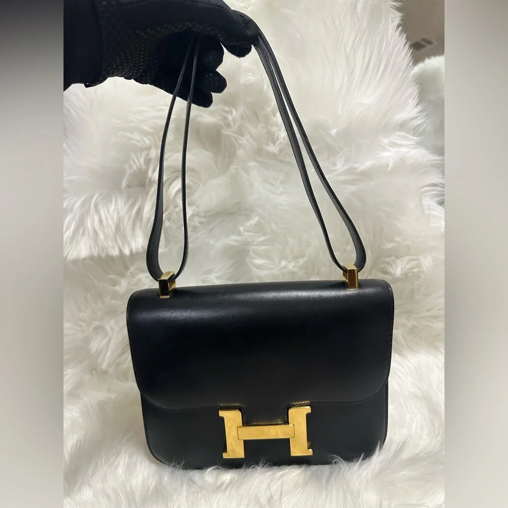 🔴SOLD🔴 Hermes Constance 23 - Picture 4 of 15